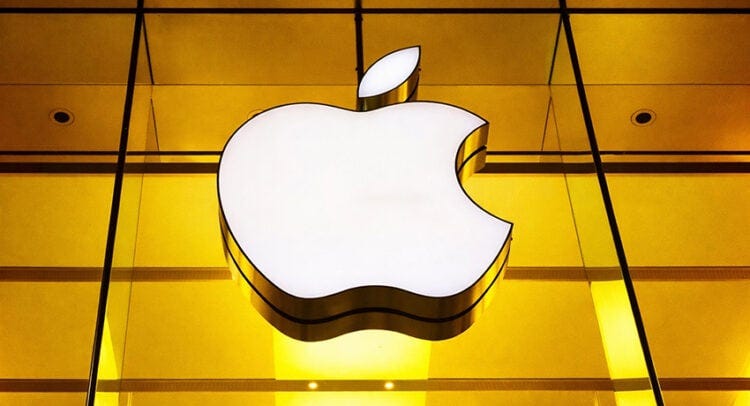 Hold the Reins,' Says Raymond James About Apple Stock - TipRanks.com