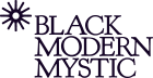 Black Modern Mystic