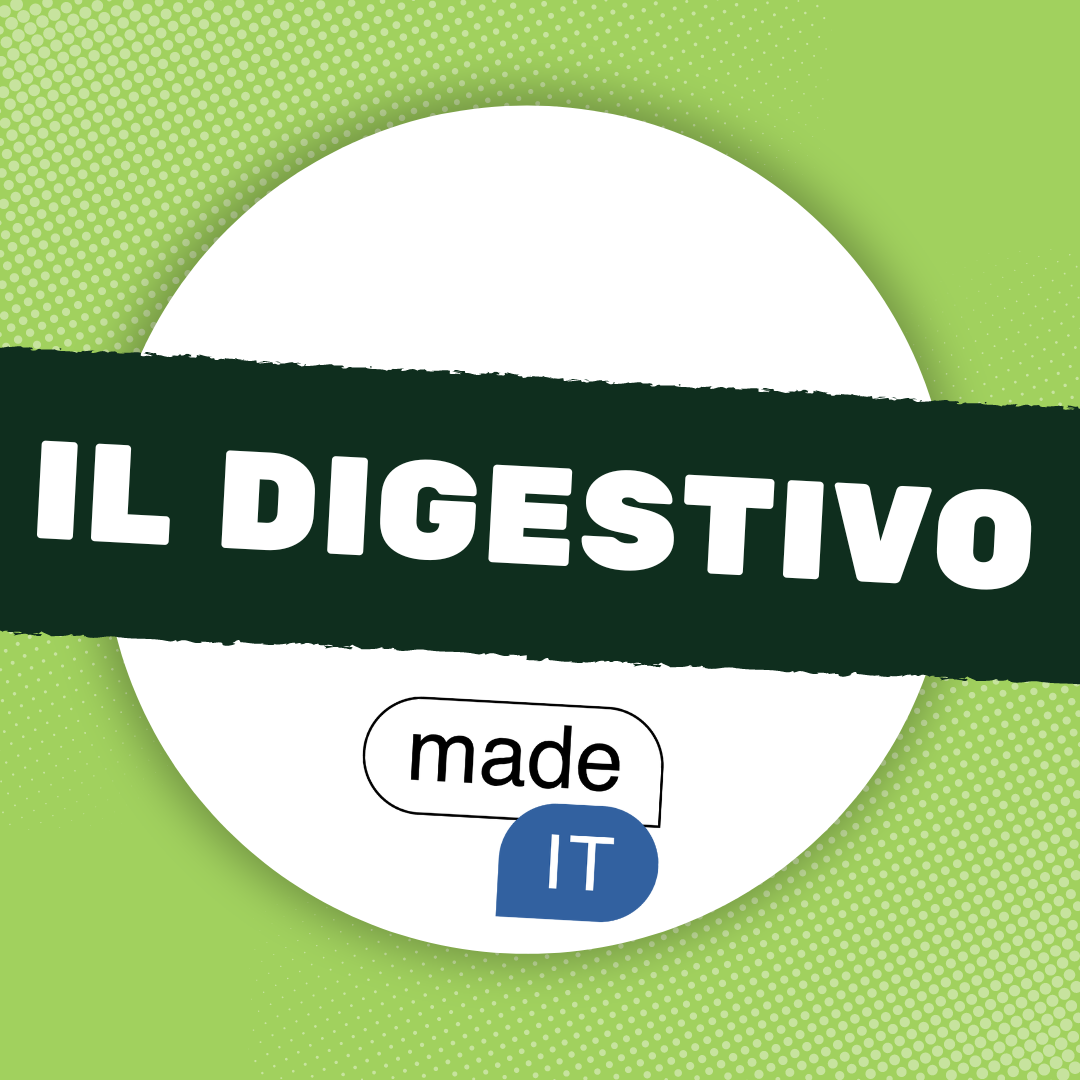 Il Digestivo