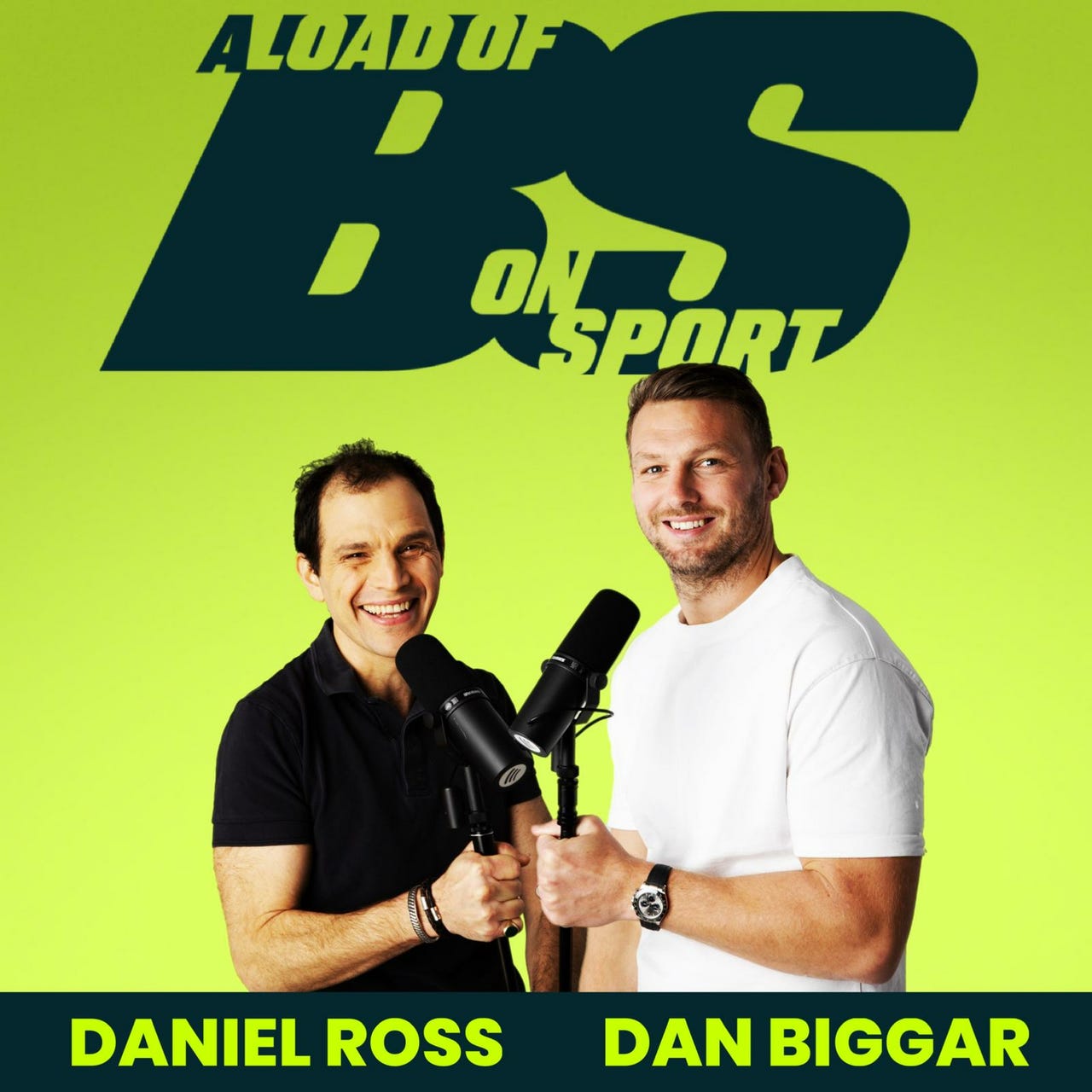 A Load of BS on Sport