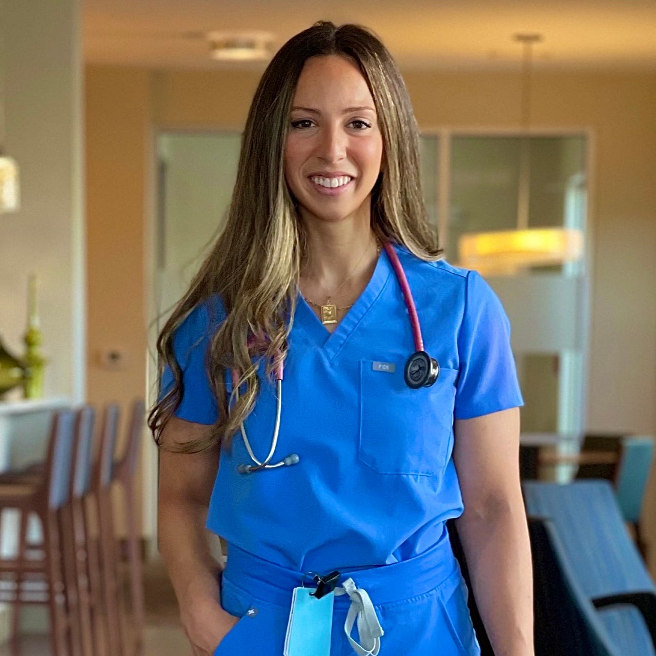Doctor Jess Fitness logo