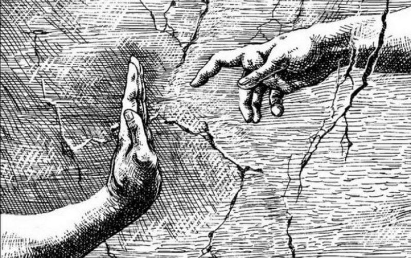 Viewpoint: What 'New Atheists' get wrong about science and religion -  Genetic Literacy Project