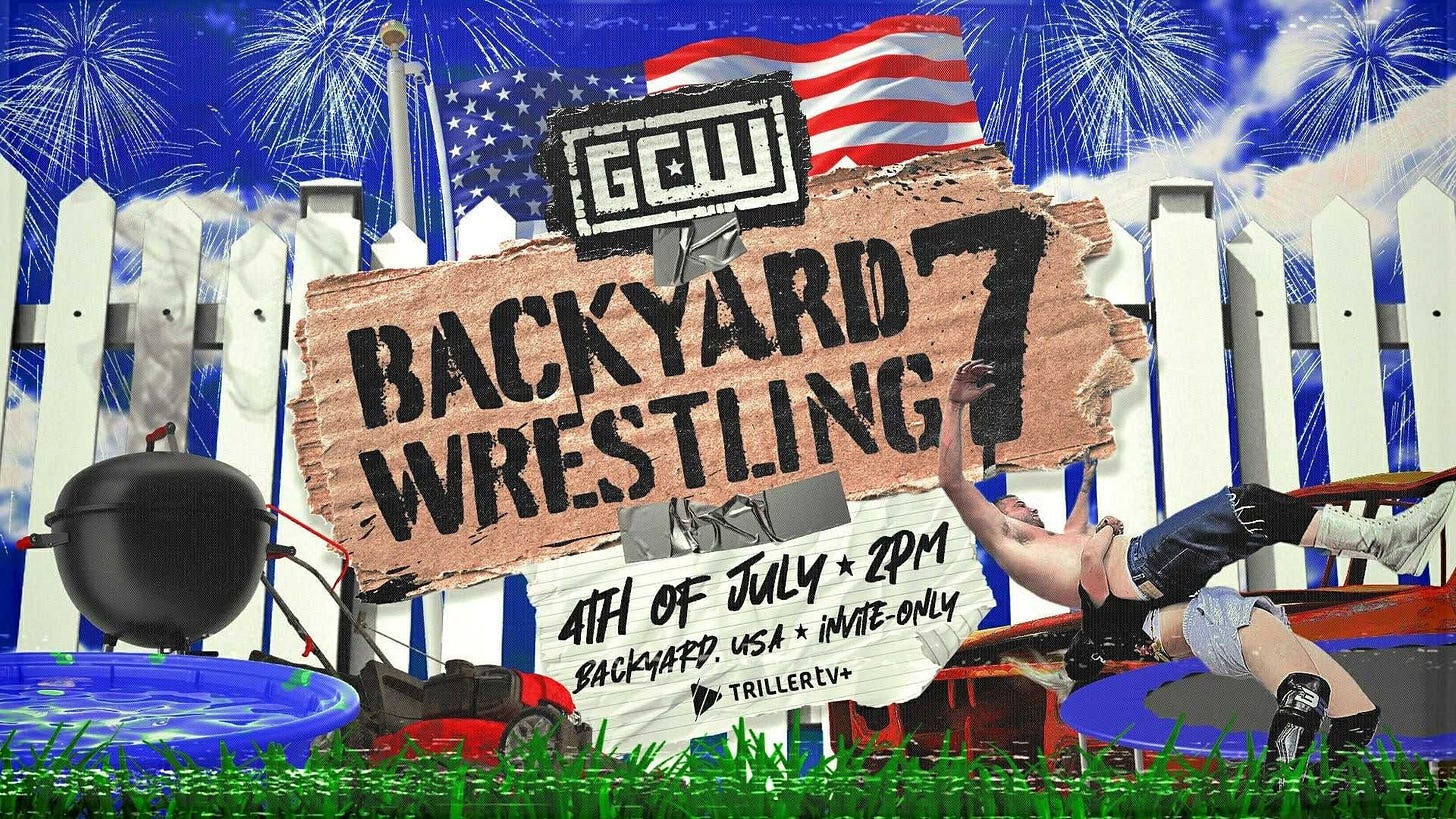 GCW