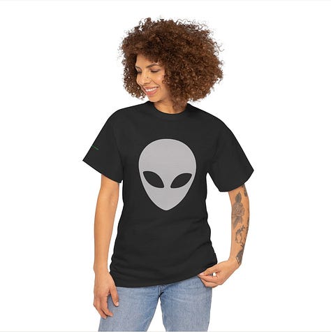 Official merch at jmichaelthomas.com