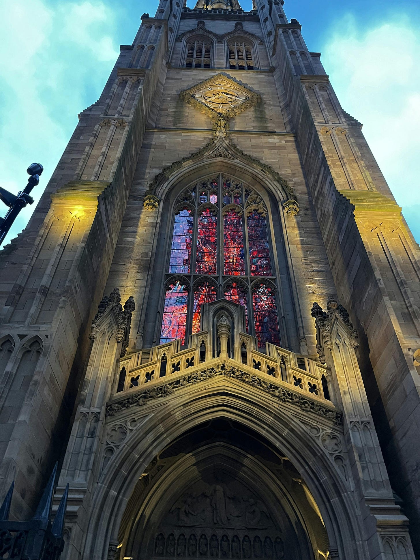 038: In Search of Freedom, or Free from Searching? 038: In Search of Freedom, or Free from Searching?