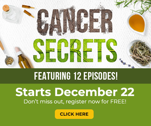 Cancer Secrets--Starts Monday Cancer Secrets--Starts Monday