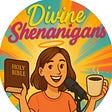 Divine Shenanigans's avatar