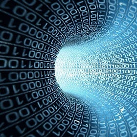 The most valuable data in the world