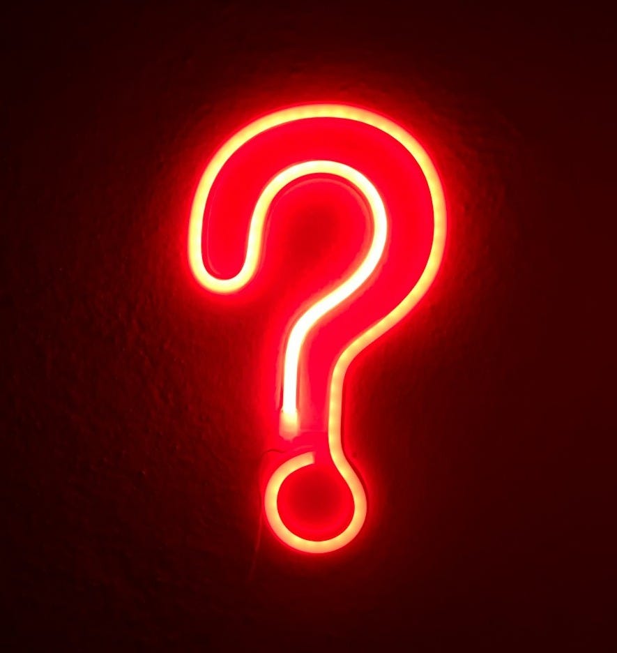 red letters neon light red letters neon light