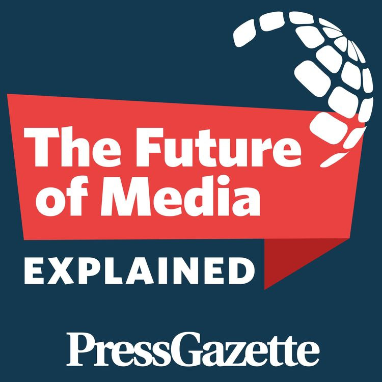 cover art for Everything is changing, says Wordpress VIP's Brian Alvey: Here's how publishers should react