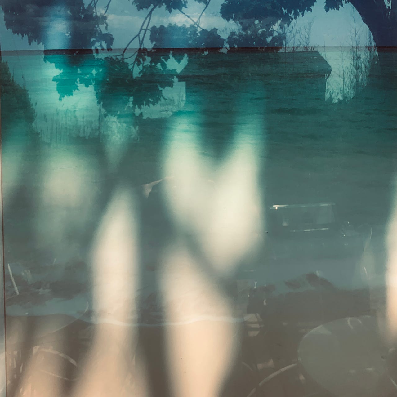 Artwork for Dear Posterity