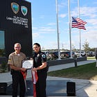 Vermillion, Clay County open doors to new jail, law enforcement center 