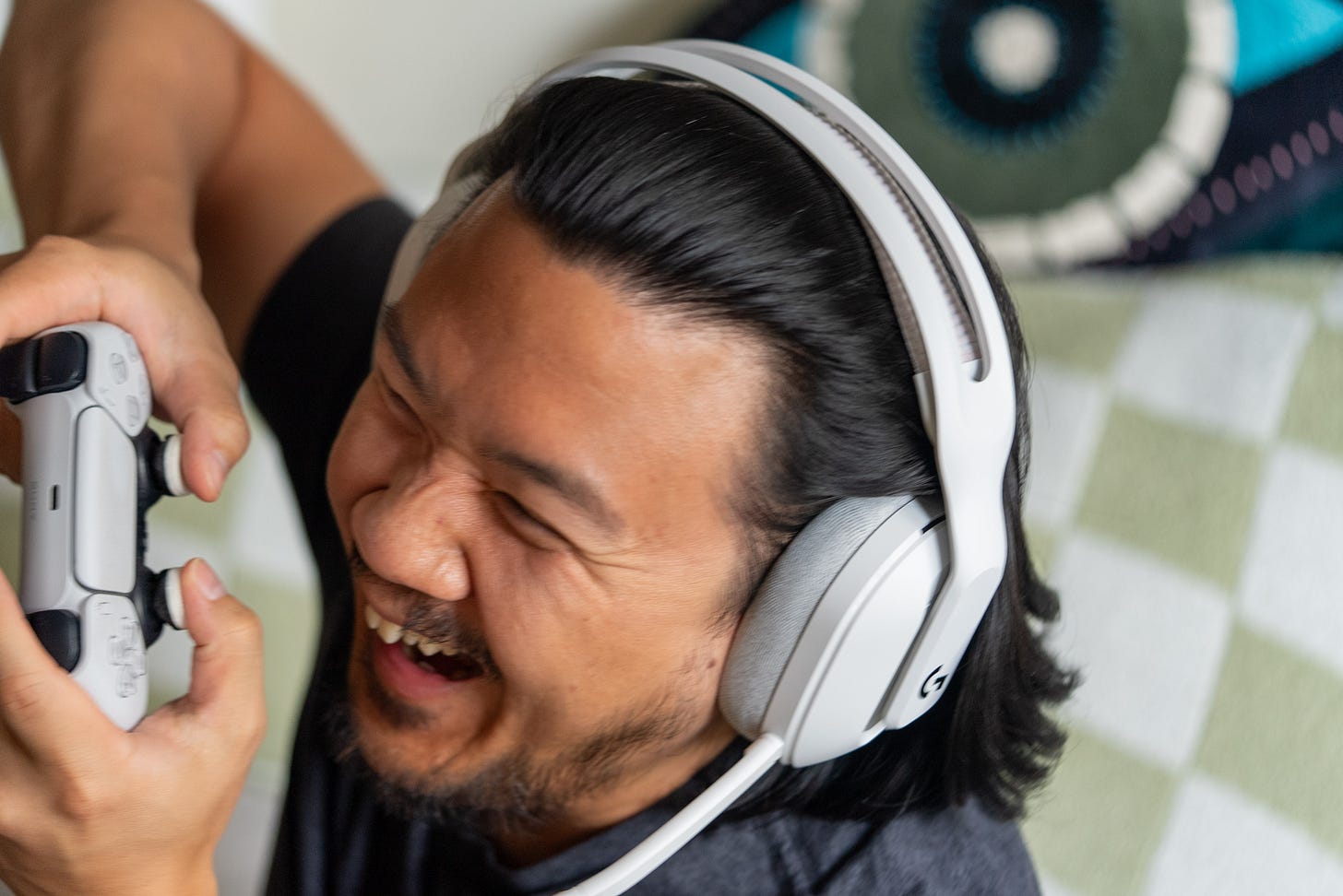 Astro A20 X gaming headset review