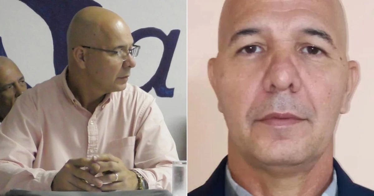 Vice-ministro cubano abandona regime cominista e pede asilo nos EUA