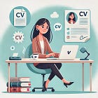 Consulting Tip #04: How to Craft a Winning Consultant CV 📝