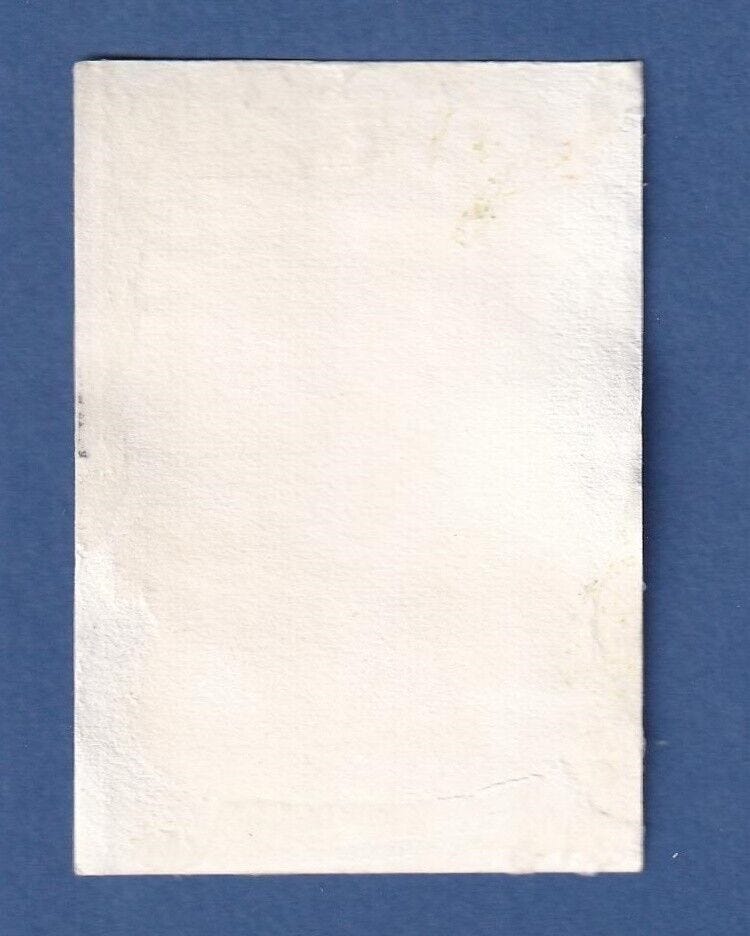 1963 Panini Calciatori nno Eusebio RC Rookie - Picture 2 of 2