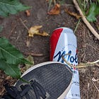 The Problem With The American Dream Is That It's Too Much