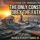 The Only Constant Episode 028
