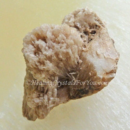 Brown Kutnohorite
