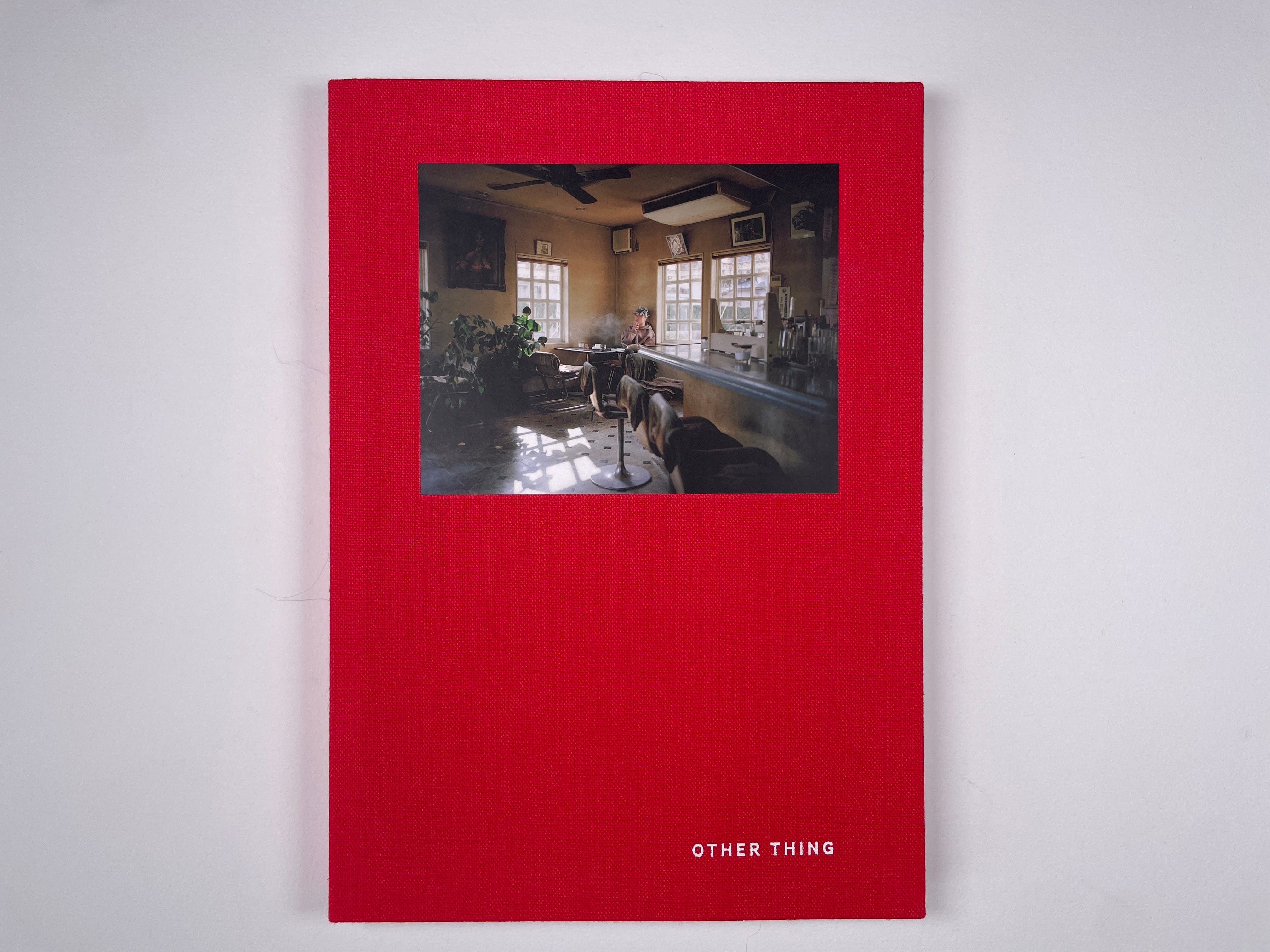 Craig Mod's Things - by Lauren Moya Ford - LMF Writes