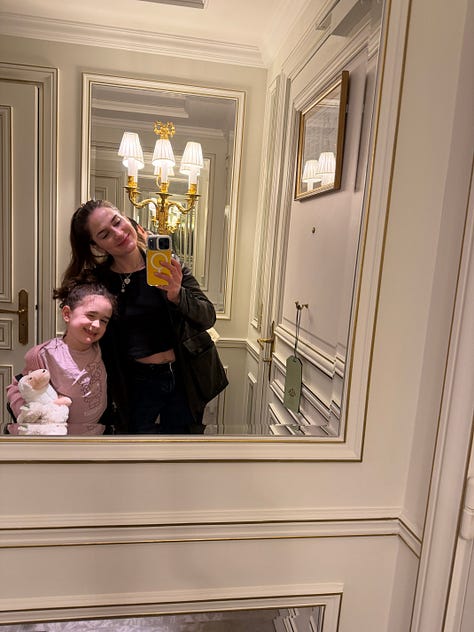le Meurice paris