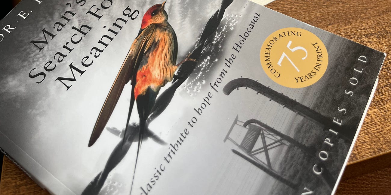 Are you living, or merely not dead?