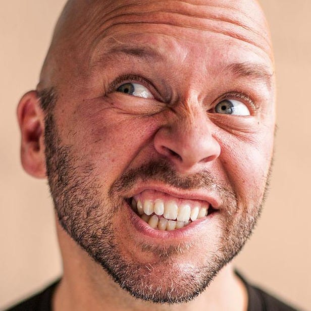 Derek Sivers