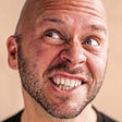 Derek Sivers's avatar