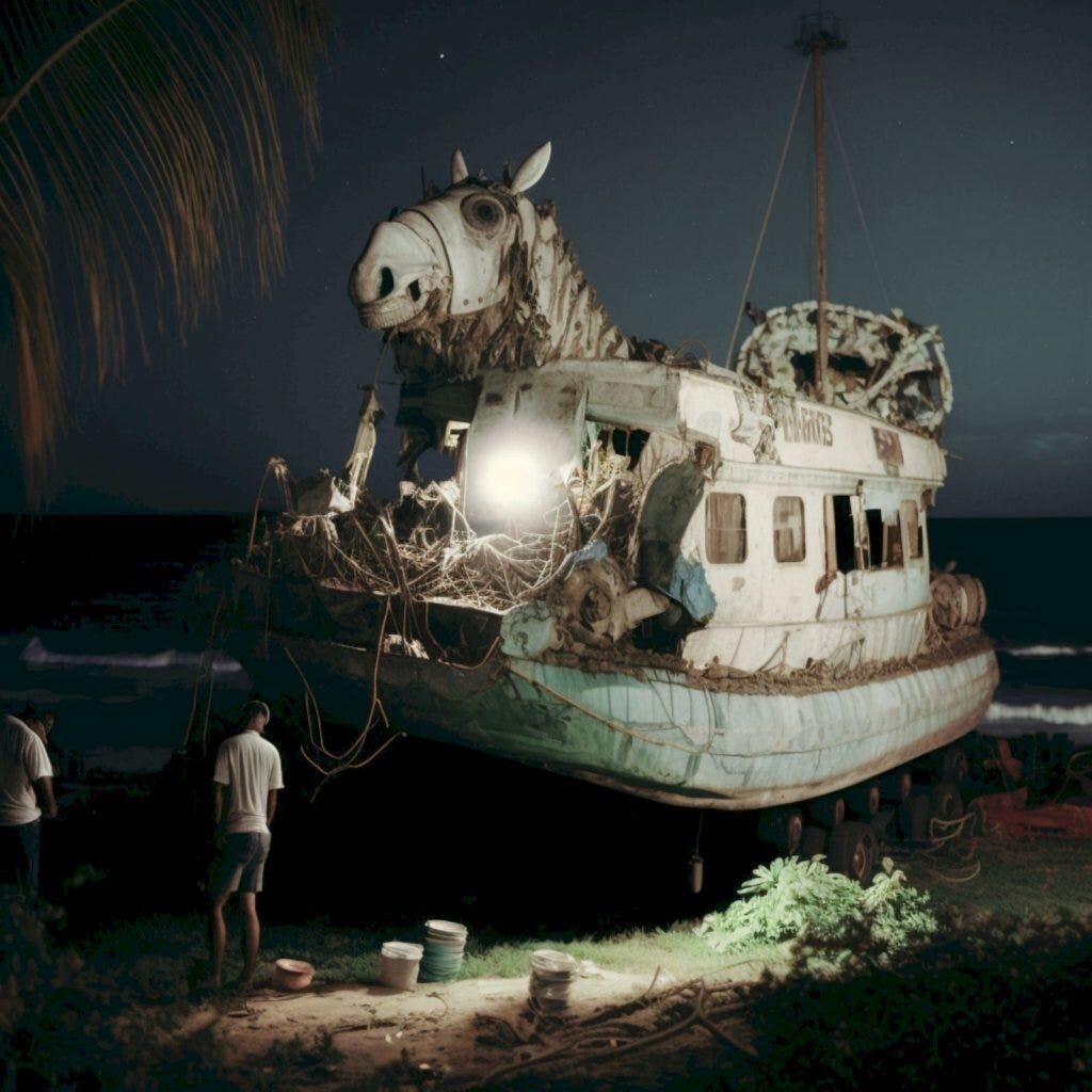    Photo: Michael Christopher Brown