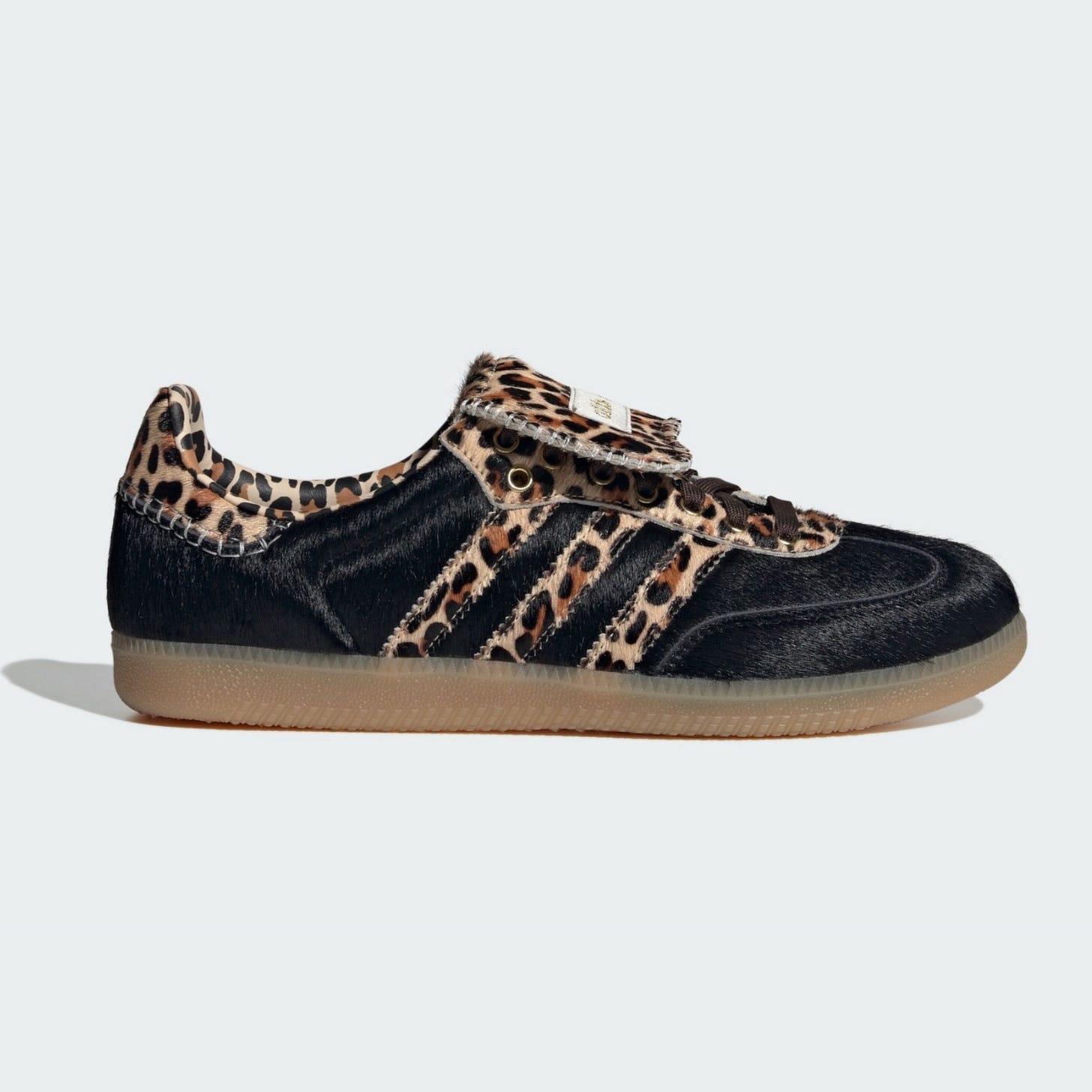adidas gazelle silver green womens adidas Originals Handball Spezial main image 1