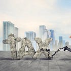 Οι αλυσίδες του κρατισμού έχουν καθηλώσει την Ευρώπη