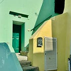 Postcards from Procida