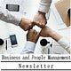 Business and People Management Newsletter