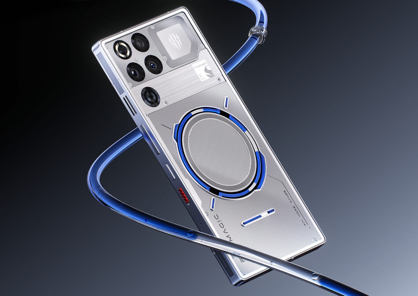 REDMAGIC 11 Pro | Next-Gen Gaming Smartphone with Snapdragon 8 Elite Gen 5 & World's First Mass-Produced Liquid Cooling - REDMAGIC(Global) – REDMAGIC (Global) REDMAGIC 11 Pro | Next-Gen Gaming Smartphone with Snapdragon 8 Elite Gen 5 & World's First Mass-Produced Liquid Cooling - REDMAGIC(Global) – REDMAGIC (Global)