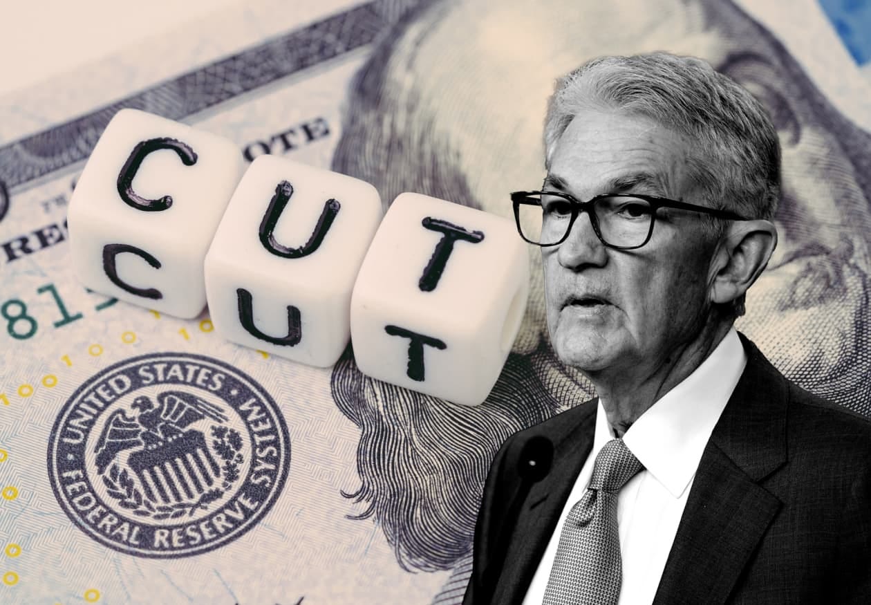 Make this last-minute money move before the Fed's interest-rate cut -  MarketWatch