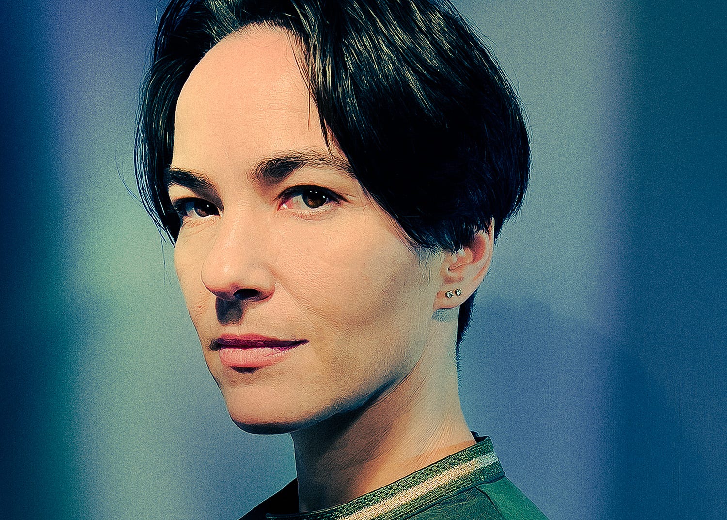 Remote Portrait for Women of the Year '23 Issue of TIME Magazine and My ...