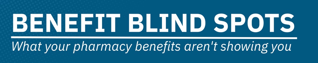 Benefit Blind Spots