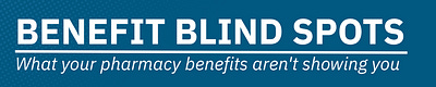 Benefit Blind Spots