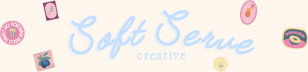 soft serve creative