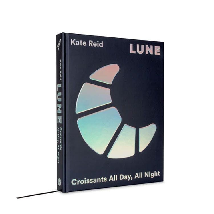 lune kate reid