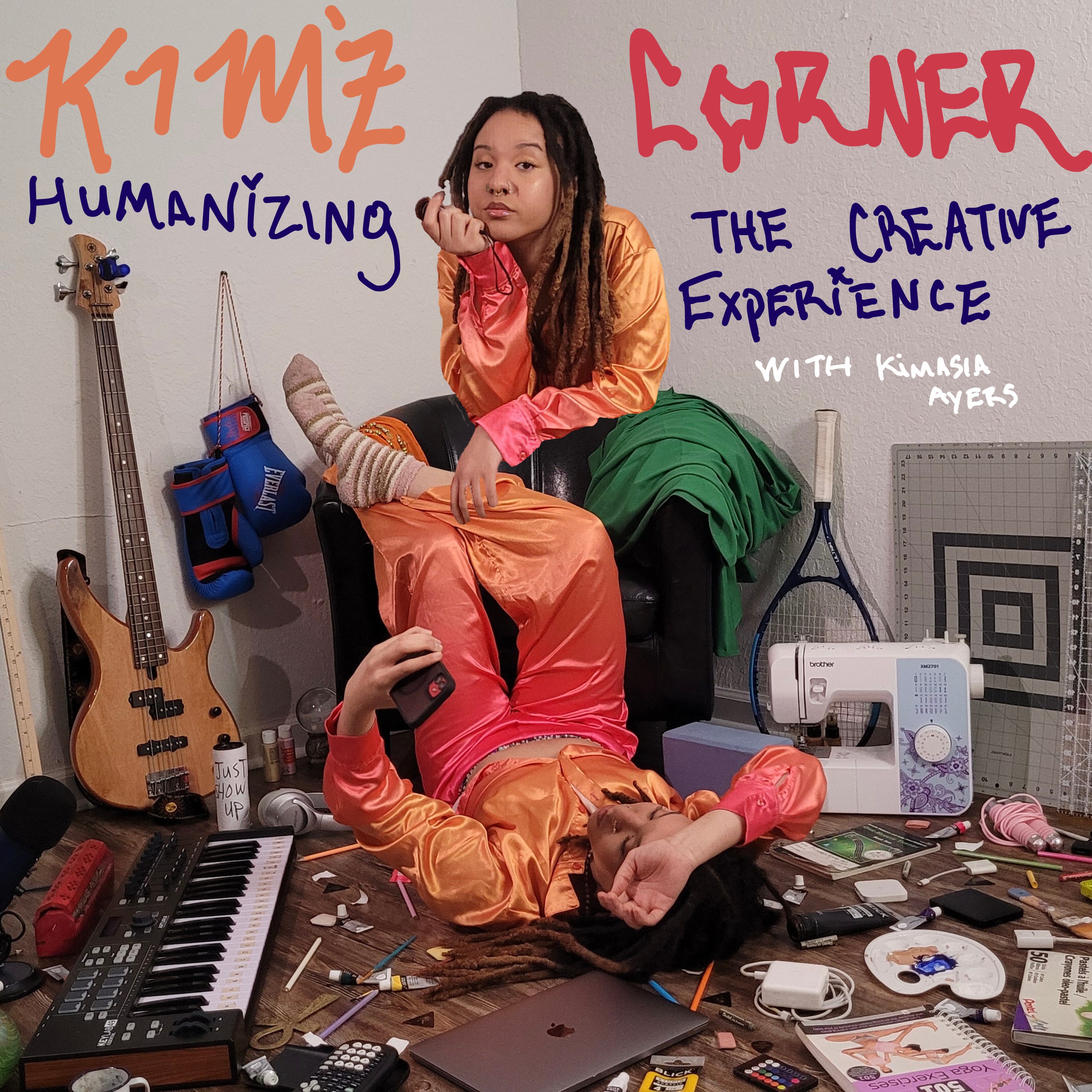 Kim'z Corner
