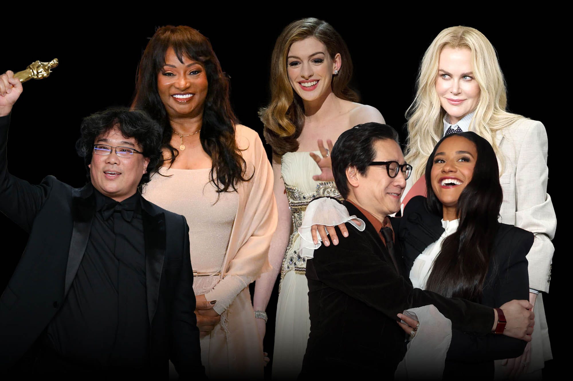 Mailbag for February 14, 2025 - by LaineyGossip