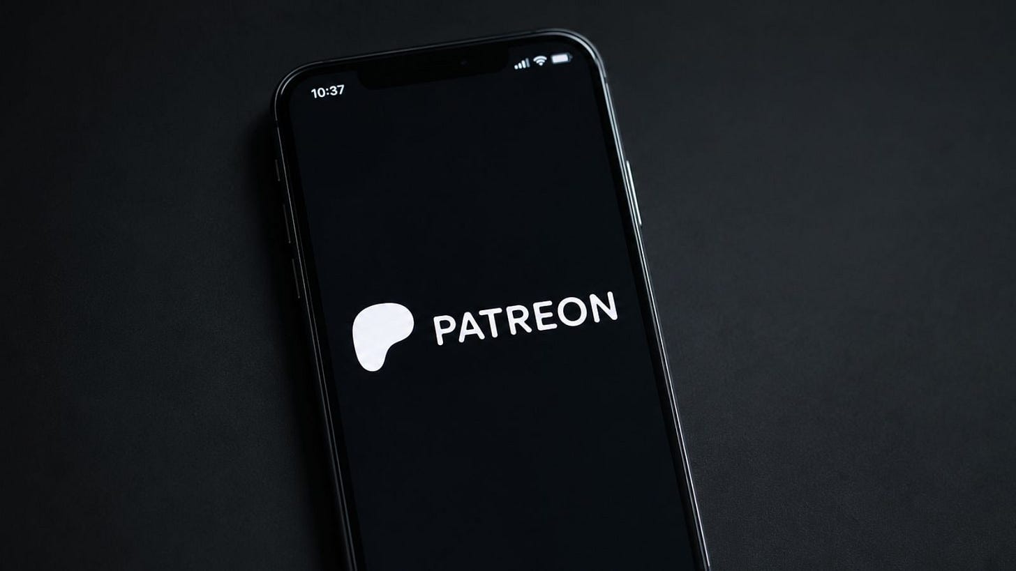 Patreon layoffs: Company cuts 20% workforce, CEO says AI isn't replacing humans - Storyboard18 Patreon layoffs: Company cuts 20% workforce, CEO says AI isn't replacing humans - Storyboard18