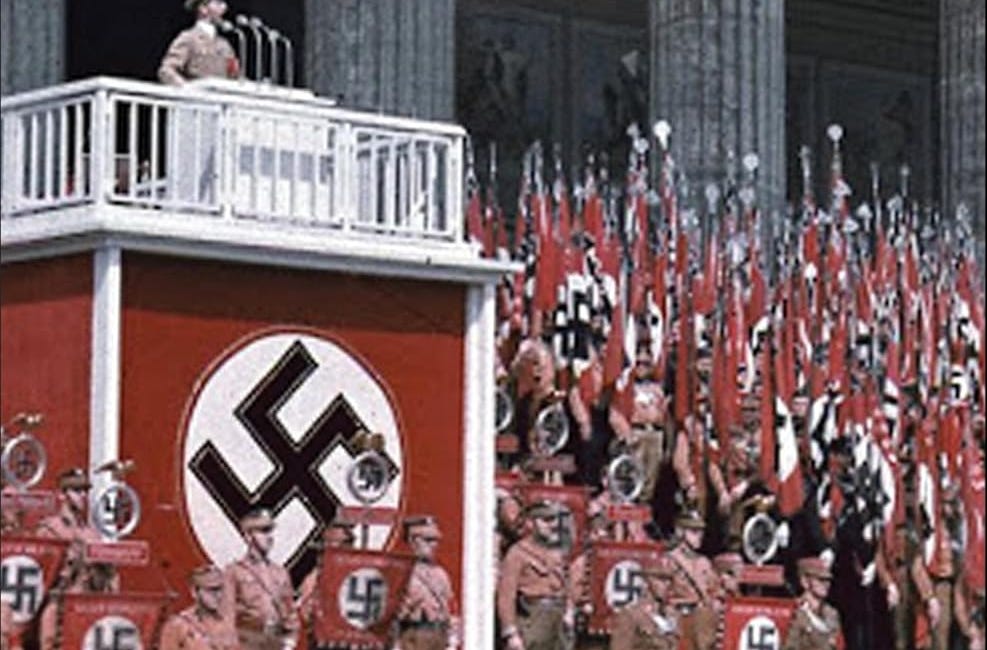 Atrocities Don't Need to Be Popular