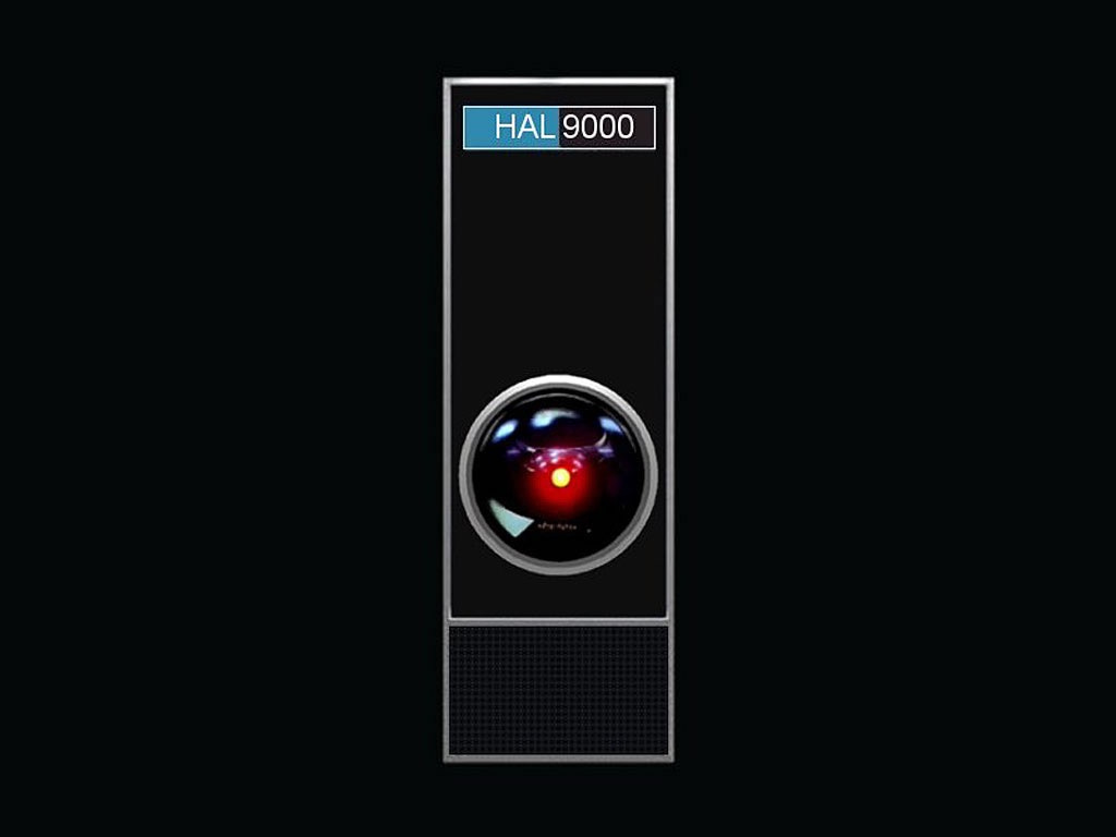 HAL 9000 | Focused Critique - Focused Critiques - Blender Artists Community HAL 9000 | Focused Critique - Focused Critiques - Blender Artists Community