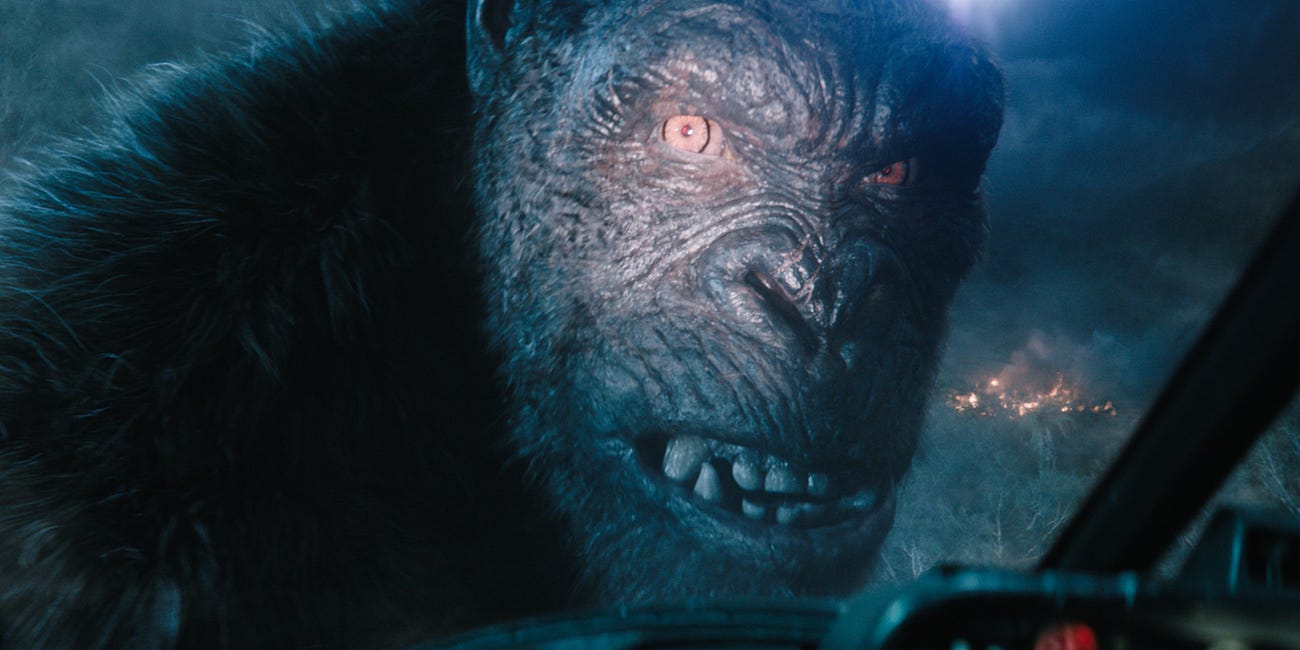 'Monarch: Legacy Of Monsters' Producer Explains Why They Are Introducing A New Titan As The Main Antagonist For Season 2