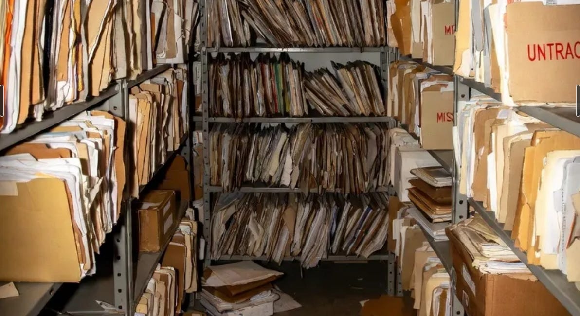 The Real Epstein Files, Part IV 