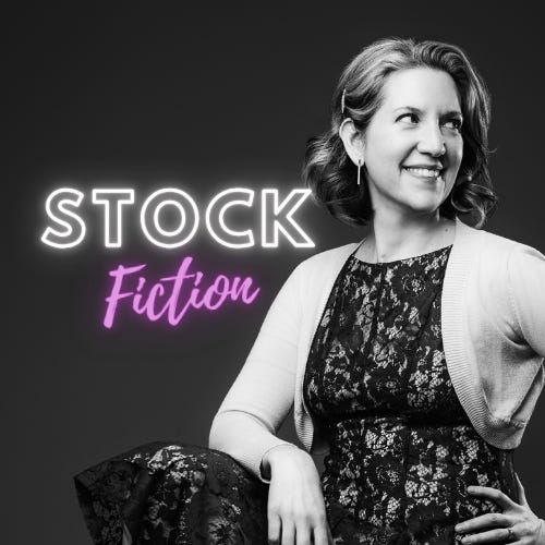 Stock Fiction