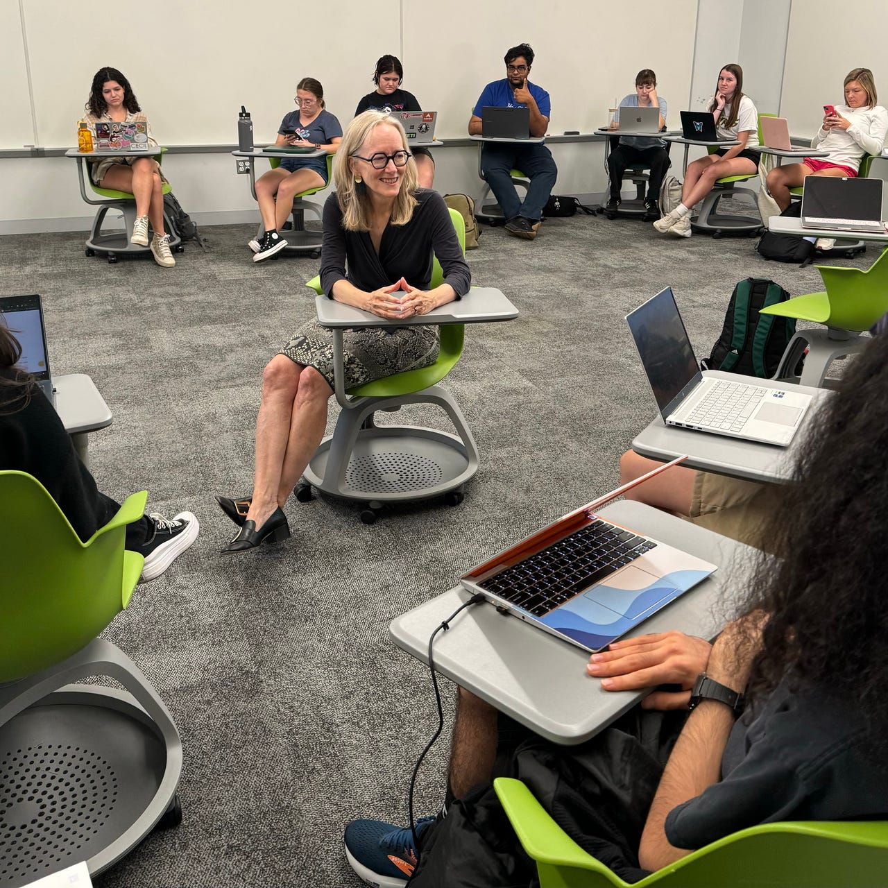 Who Needs College Anymore? 