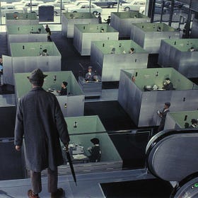 Part 1 - Chapter 3: Coffee, Paperclips, Heat Maps
